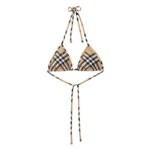 Burberry Neutrals Beachwear - Bikinis Women